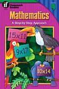 Mathematics a Step By Step Approach Homework Booklet Grade 4 A Step By Step Approach