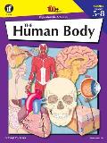 Human Body Grades Five To Eight