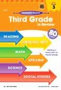 Review Bk-Third Grade in Revie: