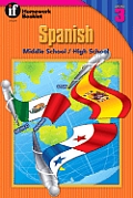 Spanish Middle & High School Level 3
