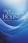 New Testament Holiness