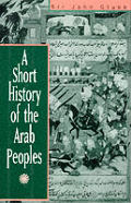 Short History Of The Arab Peoples