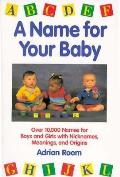 Name For Your Baby