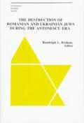 Destruction Of Romanian & Ukrainian Jews