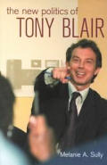 New Politics Of Tony Blair