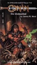 Conan The Undaunted: Endless Quest 19