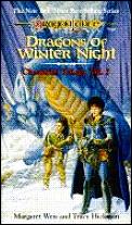 Dragons Of Winter Night Chronicles 02