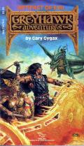 Artifact of Evil: Greyhawk Adventures 2