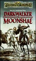 Darkwalker On Moonshae Moonshae 1 Forgotten Realms