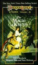 Magic Of Krynn Dragonlance Tales 01