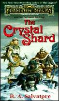 Crystal Shard Forgotten Realms Icewind Dale 01