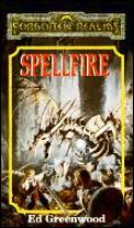 Spellfire Forgotten Realms