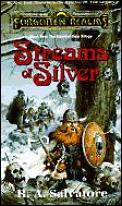 Streams Of Silver Forgotten Realms Icewind Dale