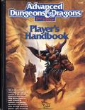 Player's Handbook: Advanced Dungeons And Dragons: Second Edition: TSR 2101