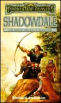 Shadowdale Book One