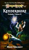 Kendermore Dragonlance Preludes 02