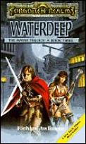 Waterdeep Forgotten Realms Avatar 03