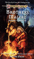Brothers Majere Dragonlance Preludes 03