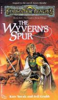 The Wyvern's Spur: Forgotten Realms: Finder's Stone 2