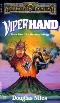 Viperhand: Forgotten Realms: Maztica 2