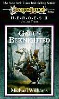 Galen Beknighted Dragonlance Heroes II 03