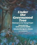 Under The Greenwood Tree Shakespeare F