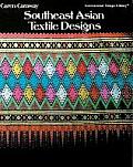 Southeast Asian Textile Design