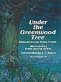 Under The Greenwood Tree Book & Tape