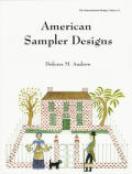 American Sampler Designs International
