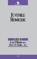 Juvenile Homicide