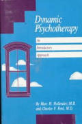 Dynamic Psychotherapy An Introductory Ap