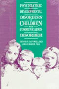 Psychiatric & Developmental Disorders