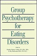 Group Psychotherapy For Eating Disorders