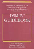 Dsm Iv Guidebook