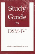 Study Guide To Dsm Iv