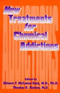 New Treatments For Chemical Addictions