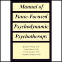 Manual of Panic-Focused Psychodynamic Psychotherapy