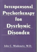 Interpersonal Psychotherapy For Dysthymi