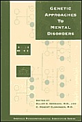 Genetic Approaches to Mental Disorders
