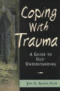Coping With Trauma Guide To Self Understanding