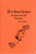 Black Square & Compass 200 Years Of Pr