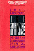 Satanizing Of The Jews Origin & Develo