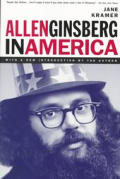 Allen Ginsberg In America