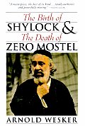 Birth Of Shylock & The Death Of Zero Mos