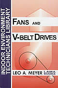 Fans & V Belt Drives