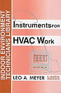 Instruments For Hvac Work
