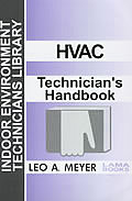 HVAC Technician's Handbook