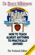 7 Laws Of The Learner