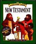 Beginners Bible New Testament
