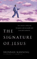 Signature Of Jesus
